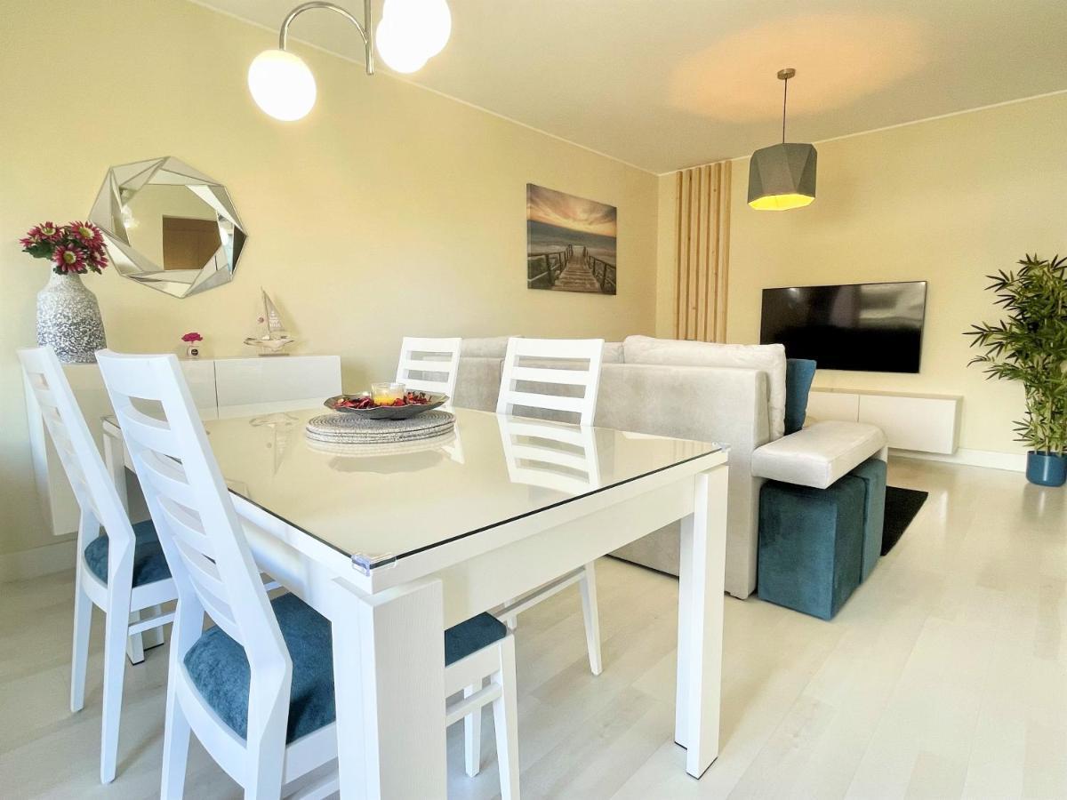 Ferienwohnung Ocean Coast Portimão Exterior foto